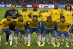Brazil Soccer World Cup Preview