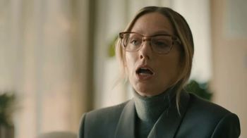 XFINITY TV Spot, 'Couples Therapy: Cellphones Slowed Down Their Internet' Featuring Judy Greer