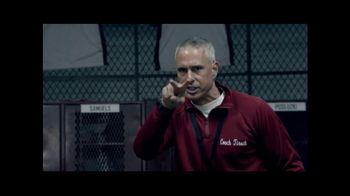 Comcast Spotlight TV Spot, 'Pep Talk'