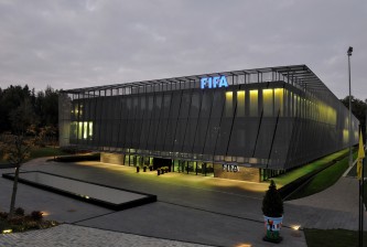 FIFA Executive Committee Meeting