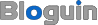 Bloguin Logo